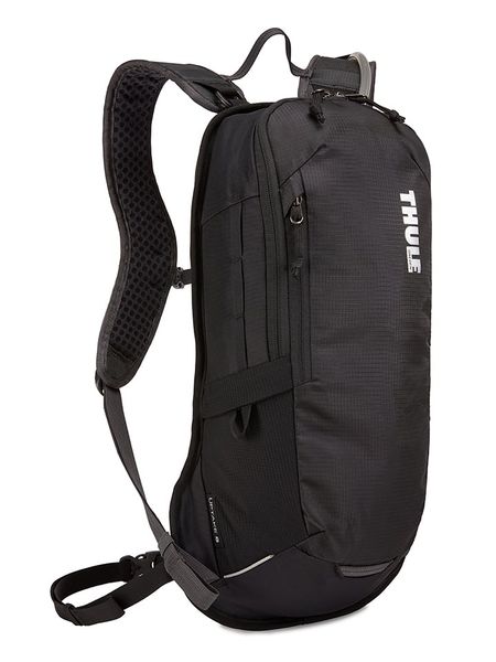 Thule Plecak "UpTake Bike Hydration" w kolorze czarnym - 8 l rozmiar: onesize. Czarne plecaki damskie Thule, bez wzorów, z materiału. Za 236.05 zł.