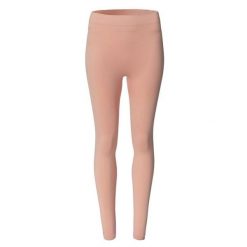 Legginsy damskie termoaktywne Iguana Gambell W Bottom, Rozmiar S/M. Bielizna termoaktywna damska IGUANA, l, bez wzorów, z elastanu. Za 94.99 zł.