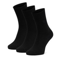 Skarpety długie G-Star Raw. Czarne skarpetki męskie G-Star Raw, bez wzorów. Za 44.99 zł.