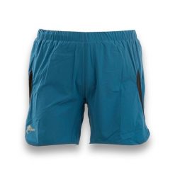Krótkie Spodnie Ande Tor Dorośli. Zielone spodnie sportowe męskie Ande, z elastanu. Za 190.99 zł.