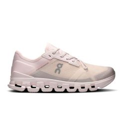 ON Cloud X 4 AD W Salt | Lily Buty damskie treningowe. Białe obuwie treningowe damskie On, na fitness i siłownię. Za 619.99 zł.