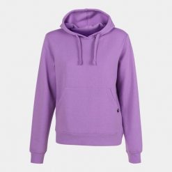 Damska bluza Joma Montana fioletowa M – wygoda i styl. Fioletowe bluzy sportowe damskie Joma, na wiosnę, m, bez wzorów, z bawełny, bez ramiączek, długie, z kapturem. Za 284.00 zł.