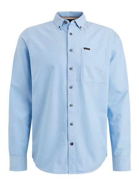 PME Legend Koszula w kolorze błękitnym rozmiar: XL. Niebieskie koszule męskie PME Legend, xl, bez wzorów, bez kołnierzyka, bez ramiączek. Za 160.58 zł.