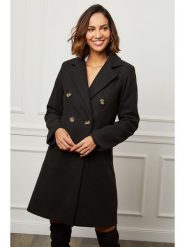 Szare Prążkowane Szorty High Waist o Fasonie Kolarek Rinelira. Szare szorty damskie Renee, bez wzorów, prążkowane, eleganckie, z podwyższonym stanem. W wyprzedaży za 39.99 zł.