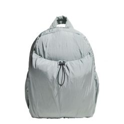 PLECAK MUST HAVES. Zielone plecaki damskie Adidas, bez wzorów, z materiału, biznesowe. Za 239.00 zł.