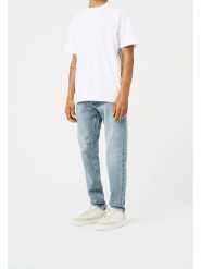 ONLY & SONS Dżinsy "Syoke" - Regular fit - w kolorze błękitnym rozmiar: W34/L34. Niebieskie jeansy męskie Only & Sons. Za 132.05 zł.