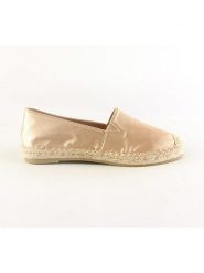 Super Mode by Belle Women Espadryle w kolorze złotym rozmiar: 36. Brązowe espadryle damskie Super Mode by Belle Women, bez wzorów, bez obcasa. Za 65.85 zł.