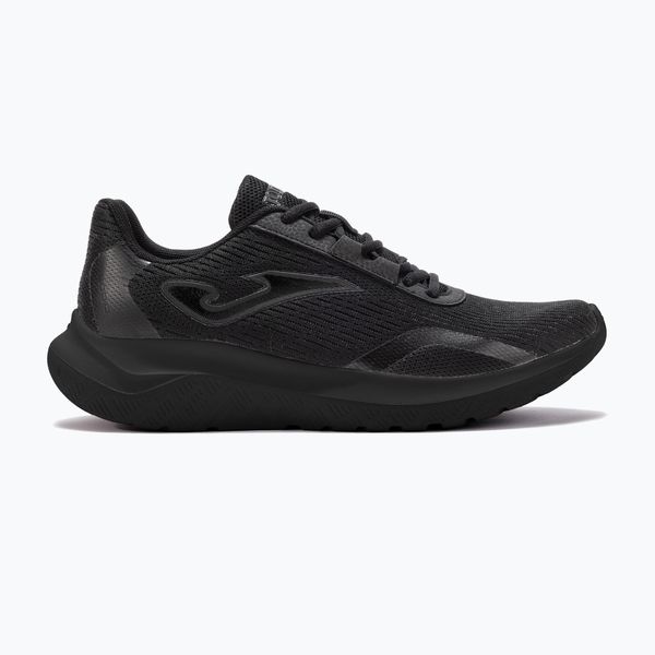 Buty męskie Joma Sodio. Czarne buty fitness męskie Joma, do biegania. Za 159.00 zł.