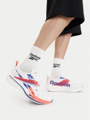 Reebok Buty do biegania EOSB-FLOAT PREMIER 100264320 Biały. Białe obuwie do biegania damskie Reebok. Za 569.99 zł.