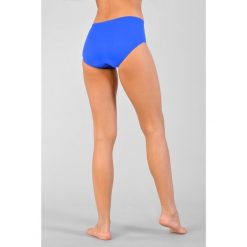 Figi do biegania Damskie Nessi Sportswear Oddychające Wysokie Ultra. Niebieskie figi damskie NESSI SPORTSWEAR, bez wzorów. W wyprzedaży za 74.90 zł.