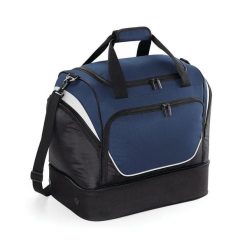 Torba sportowa z kieszeniami Quadra Hardbase. Czarne torebki dziecięce QUADRA. Za 258.50 zł.