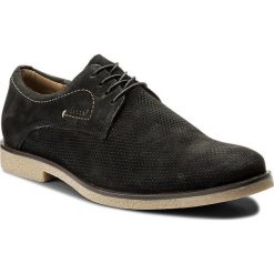 Półbuty LASOCKI FOR MEN MI08-C363-399-03. Półbuty męskie Lasocki For Men, bez zapięcia. W wyprzedaży za 99.98 zł.