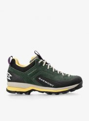 Buty podejściowe damskie Garmont Dragontail. Zielone obuwie trekkingowe damskie Garmont, na lato. Za 402.49 zł.