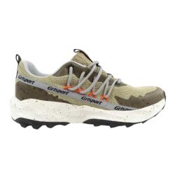 Męskie Buty Do Biegania. Zielone obuwie do biegania damskie Grisport. Za 306.99 zł.