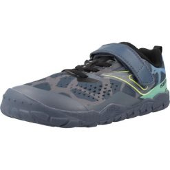 Buty JOMA SIMA JUNIOR Niebieski. Niebieskie buty fitness męskie Joma, na fitness i siłownię. Za 189.99 zł.
