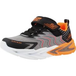 Buty SKECHERS FLEX-GLOW ULTRA - PRISM-PACER Wielokolorowy. Buty fitness męskie Skechers, na fitness i siłownię. Za 209.99 zł.