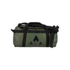 Torba sportowa Whistler Rhorsh. Zielone torby podróżne męskie WHISTLER. Za 295.00 zł.