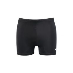Kąpielówki męskie Puma Trunk Classic czarne. Czarne kąpielówki męskie Puma, m, bez wzorów, do pływania. Za 100.00 zł.