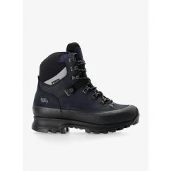 Buty trekkingowe damskie Hanwag Nazcat II Lady GTX. Czarne obuwie trekkingowe damskie Hanwag. Za 1,143.99 zł.