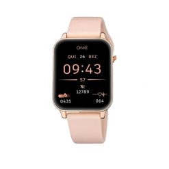 Zegarek smart ONE OSW4197RS61L Damski. Zegarki damskie ONE. Za 601.30 zł.