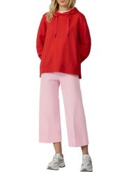 S.OLIVER RED LABEL Bluza w kolorze czerwonym rozmiar: 44. Czerwone bluzy z kapturem damskie s.Oliver RED LABEL, s. Za 100.99 zł.