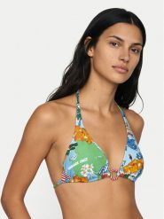 Seafolly Góra od bikini Viva Vacation 31377-302 Kolorowy. Bikini damskie Seafolly, bez wzorów. Za 359.99 zł.