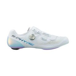 Buty Shimano S-phyre SH-RC903PWR. Białe obuwie do biegania damskie SHIMANO. Za 1,629.00 zł.