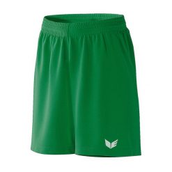 Krótki Erima CELTA. Czerwone szorty męskie Erima, na lato, bez wzorów. Za 76.00 zł.