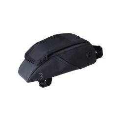 Torba na siodełko rowerowe BBB Cycling FuelPack. Czarne torebki klasyczne damskie BBB CYCLING, bez wzorów, z materiału, duże, bez dodatków. Za 286.50 zł.