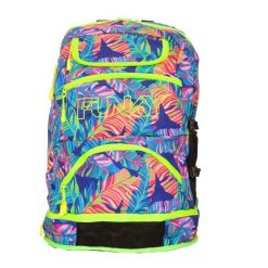 Plecak torba do szkoły na basen siłownię trening Funkita Leaving Today. Plecaki męskie FUNKITA, bez wzorów. Za 279.99 zł.
