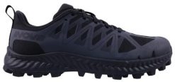 Buty do biegania męskie Inov-8 Mudtalon V2 Precision. Czarne obuwie do biegania damskie Inov-8. Za 610.49 zł.