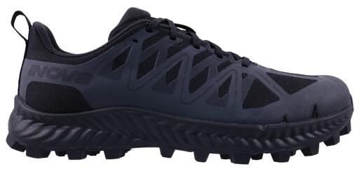 Buty do biegania męskie Inov-8 Mudtalon V2 Precision. Czarne obuwie do biegania damskie Inov-8. Za 610.49 zł.