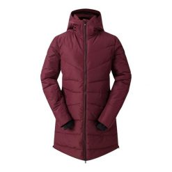 Kurtka Narciarska Damska. Fioletowe kurtki damskie Dare 2b, bez wzorów, bez kaptura, narciarskie. Za 284.99 zł.