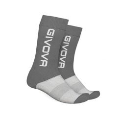 Skarpety Givova Calza Raimir Grigio Melange - rozmiar 40-45. Skarpetki damskie Givova, bez wzorów, z bawełny. Za 115.99 zł.