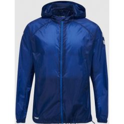 Hummel Men Tech Move lekka kurtka funkcjonalna, L. Fioletowe kurtki treningowe męskie HUMMEL, l, bez wzorów, na fitness i siłownię. Za 229.99 zł.