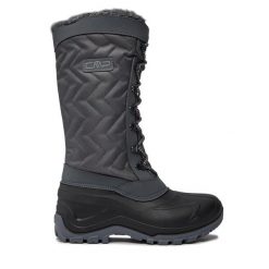 Śniegowce CMP. Szare śniegowce damskie CMP. Za 399.99 zł.