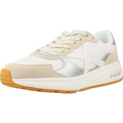 Buty MUNICH SPORT AUREA 01 Biały. Białe obuwie trekkingowe damskie munich. Za 311.99 zł.