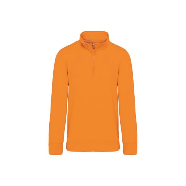 Bluza rozpinana Kariban. Brązowe bluzy bez kaptura męskie KARIBAN, m, z bawełny. Za 204.50 zł.