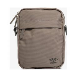 Umbro Torebka Preston , szary, rozmiar ONE SIZE. Szare torebki klasyczne damskie Umbro, bez wzorów, z materiału, bez dodatków. W wyprzedaży za 39.99 zł.
