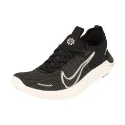 Buty do biegania męskie Nike Free Run Flyknit Next Nature. Czarne obuwie do biegania damskie Nike, Nike Free Run. Za 633.45 zł.