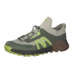 Buty turystyczne męskie CMP HOSNIAN LOW lekkie oddychające. Brązowe buty trekkingowe męskie CMP, bez zapięcia, trekkingowe. Za 399.99 zł.