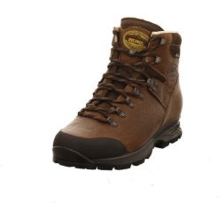 Buty trekkingowe męskie MEINDL Toronto MFS. Brązowe buty trekkingowe męskie MEINDL, bez zapięcia, trekkingowe. Za 1,449.00 zł.
