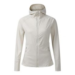 Bluza Damska Nomadic Stretch Midlayer. Żółte bluzy bez kaptura damskie Dare 2b. Za 227.99 zł.