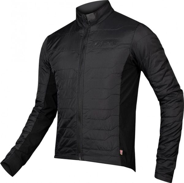 Kurtka Endura Primaloft® Pro SL II. Czarne kurtki męskie ENDURA, m, bez wzorów, bez kaptura. Za 847.80 zł.