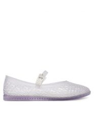 Melissa Baleriny Harper Ad 35974 Przezroczysty. Baleriny dziewczęce Melissa, bez wzorów, z tworzywa sztucznego. Za 399.99 zł.