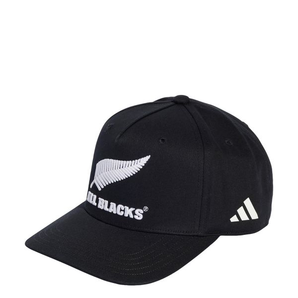 Czapka All Blacks Snapback. Czarne czapki męskie Adidas, bez wzorów. Za 119.00 zł.