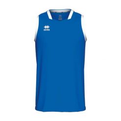 Koszulki Bezrękawnikowe Errea Magic Koszulka Bez Rękawów Ad Dorośli. Białe bluzki sportowe damskie ERREA, m, bez wzorów, z materiału, bez ramiączek. Za 181.00 zł.