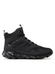 ECCO Trekkingi Mx W Mid Gtx Tex GORE-TEX 82022351052 Czarny. Czarne obuwie trekkingowe damskie ECCO. Za 799.99 zł.