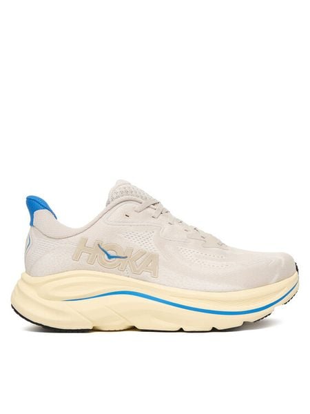 Hoka Buty do biegania Clifton 10 1162030 Écru. Obuwie do biegania damskie HOKA. Za 599.99 zł.