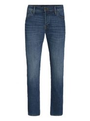 Jack & Jones Dżinsy - Regular fit - w kolorze niebieskim rozmiar: W29/L32. Niebieskie jeansy męskie Jack & Jones. Za 87.81 zł.